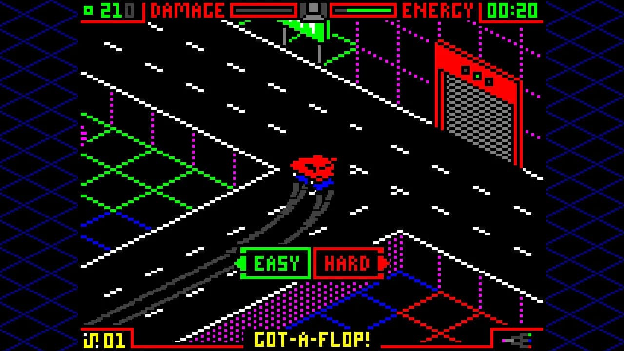 Interstate Drifter 1999 görsel 2