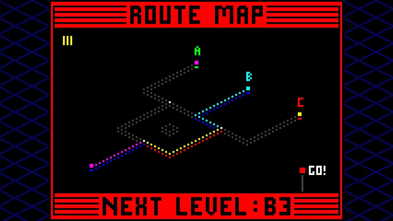 Interstate Drifter 1999 görsel 5
