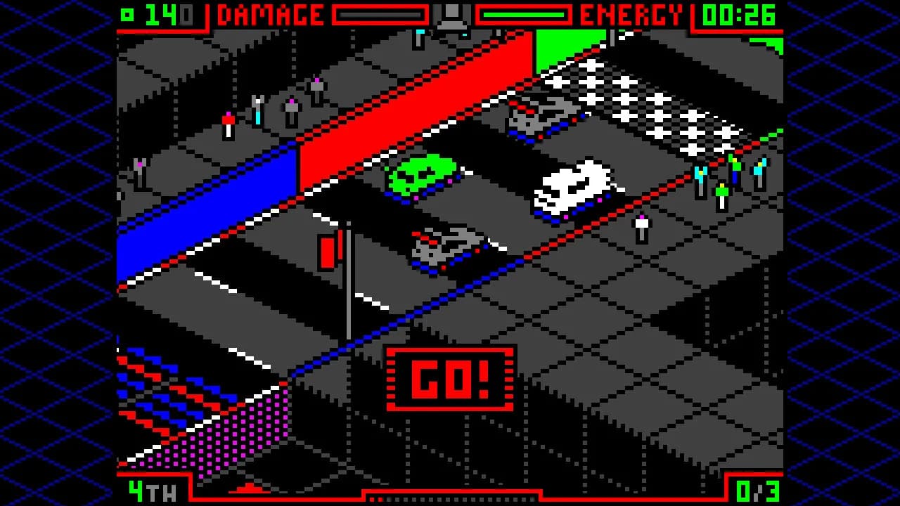Interstate Drifter 1999 görsel 6