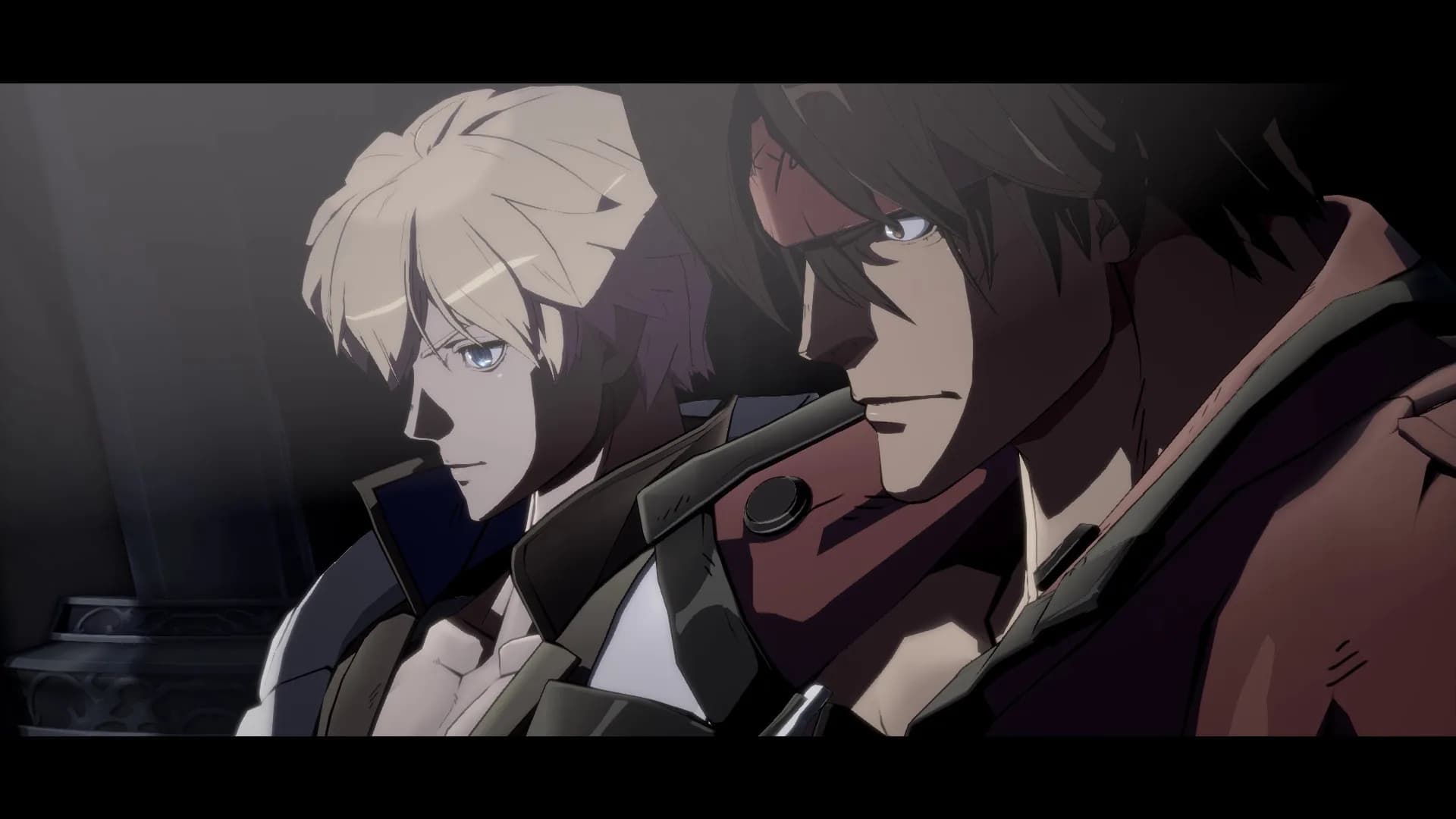 GUILTY GEAR -STRIVE- görsel 24