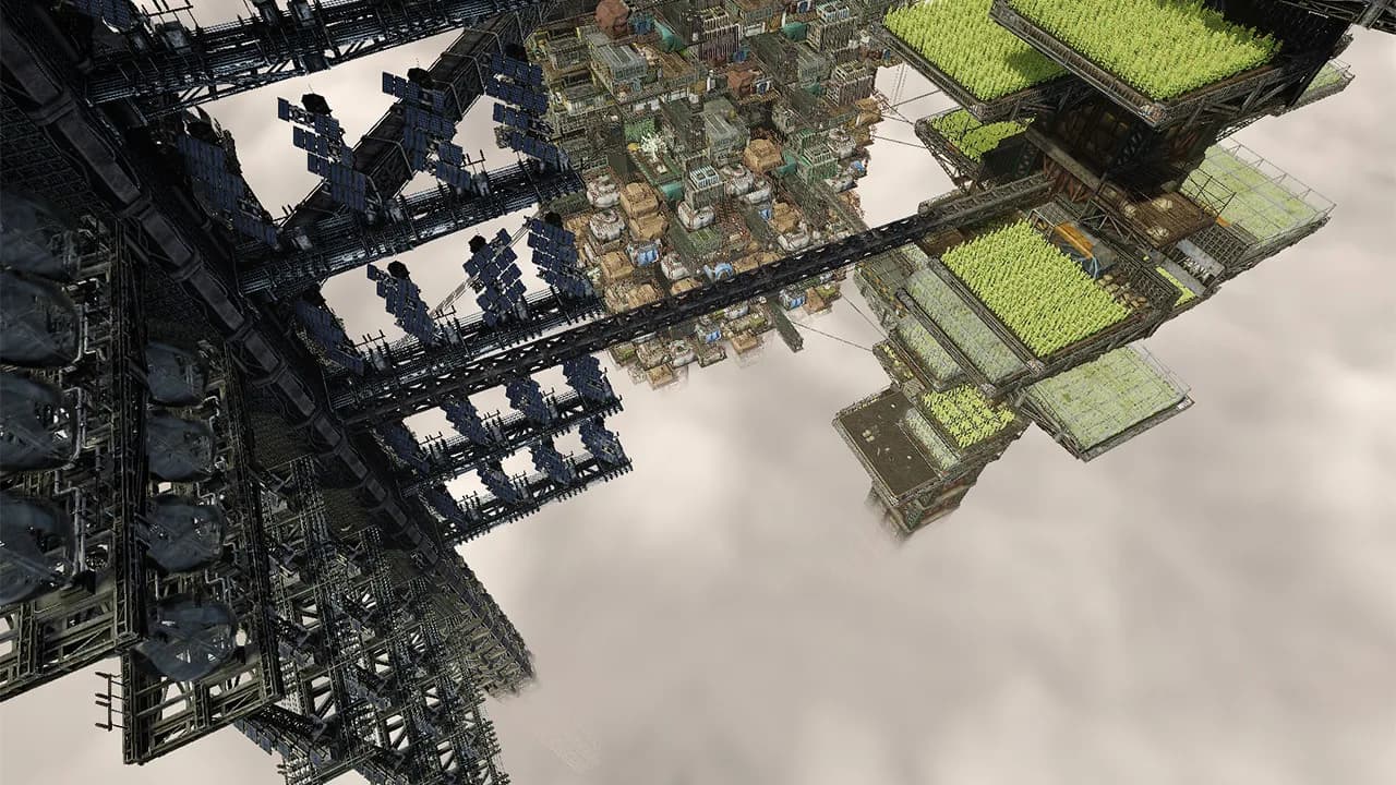 Cloud Exiles görsel 2