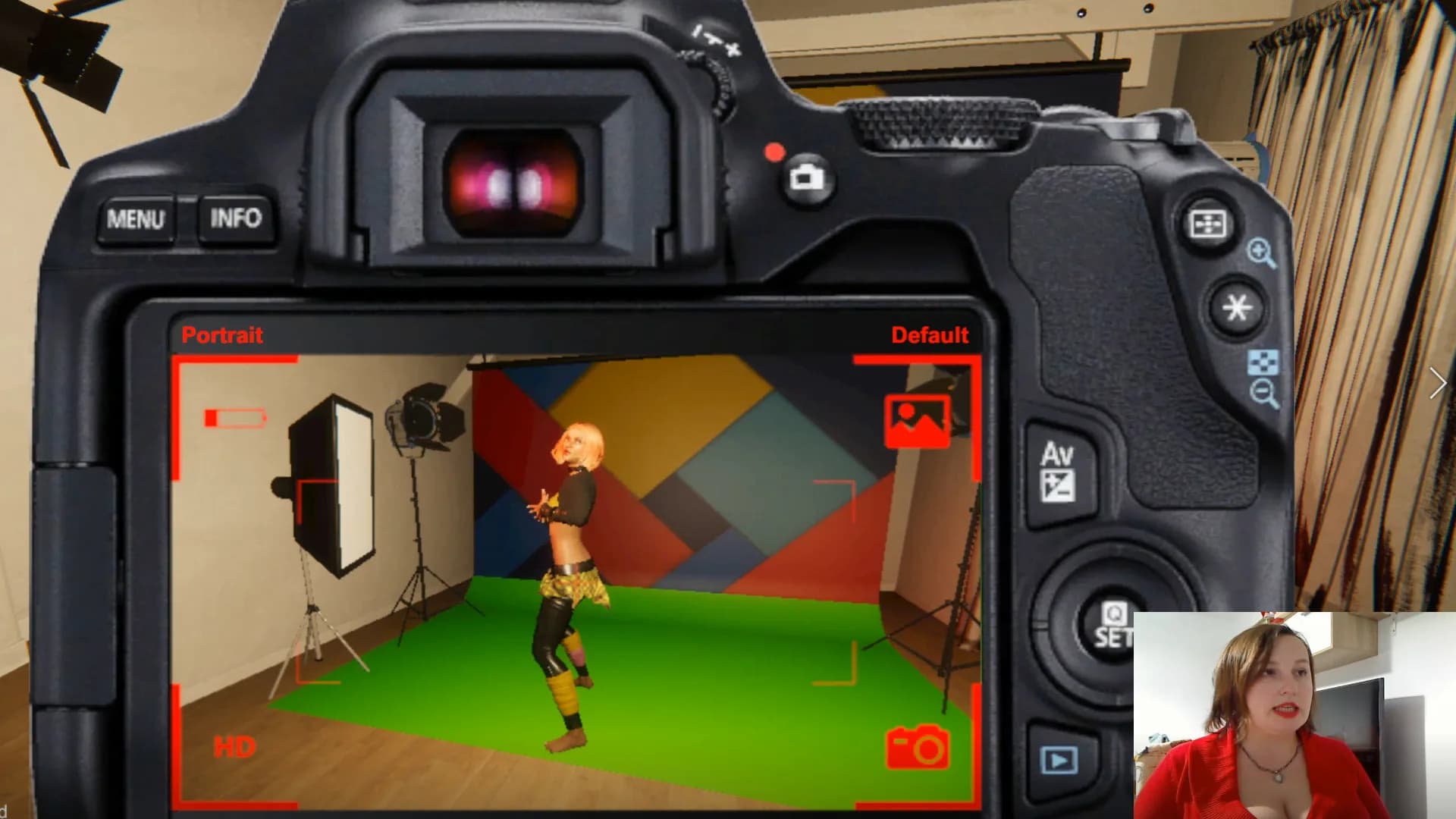 Photo Studio görsel 4