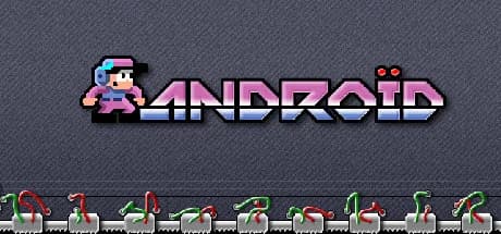 Android Lode-Runner görsel 1