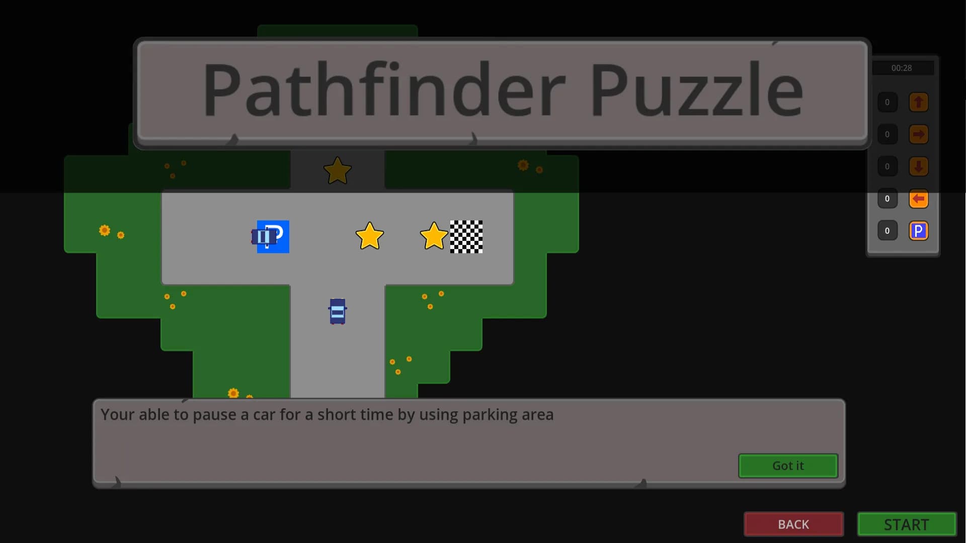 Pathfinder Puzzle görsel 4