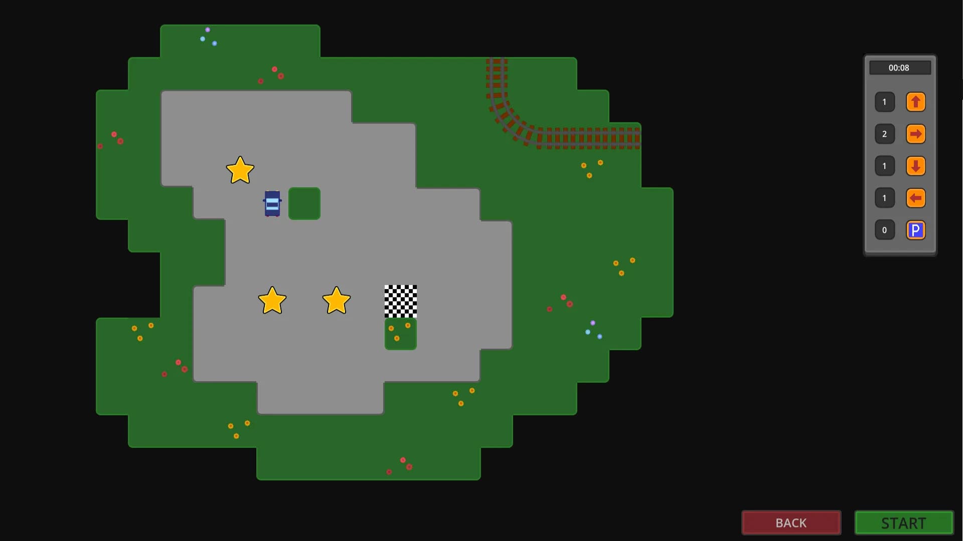 Pathfinder Puzzle görsel 6