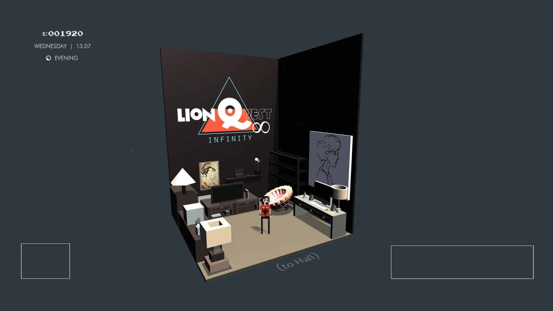 Lion Quest Infinity görsel 6