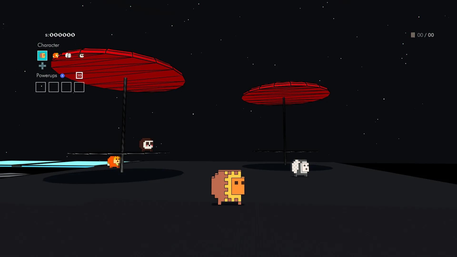 Lion Quest Infinity görsel 7