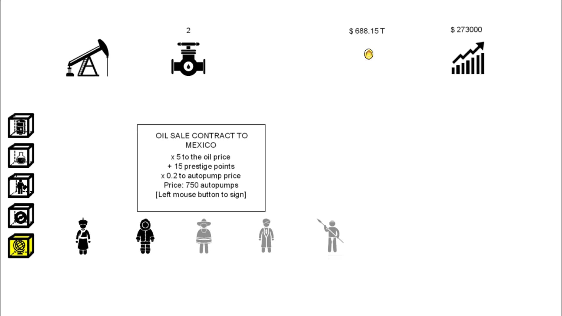 OPEC IDLE görsel 6