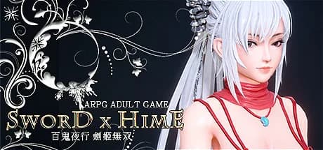 SWORD x HIME görsel 1