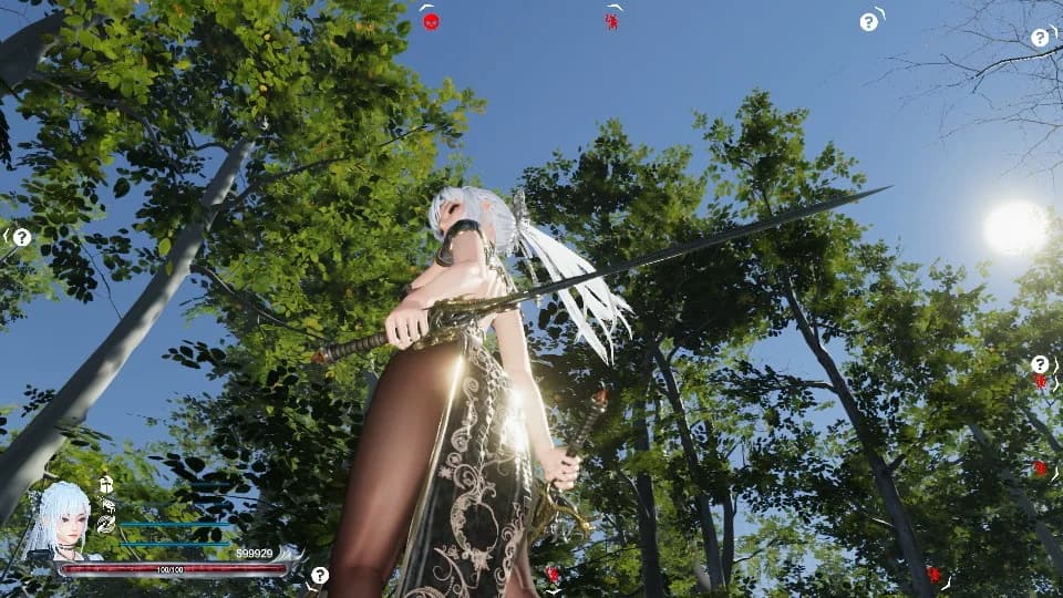 SWORD x HIME görsel 20