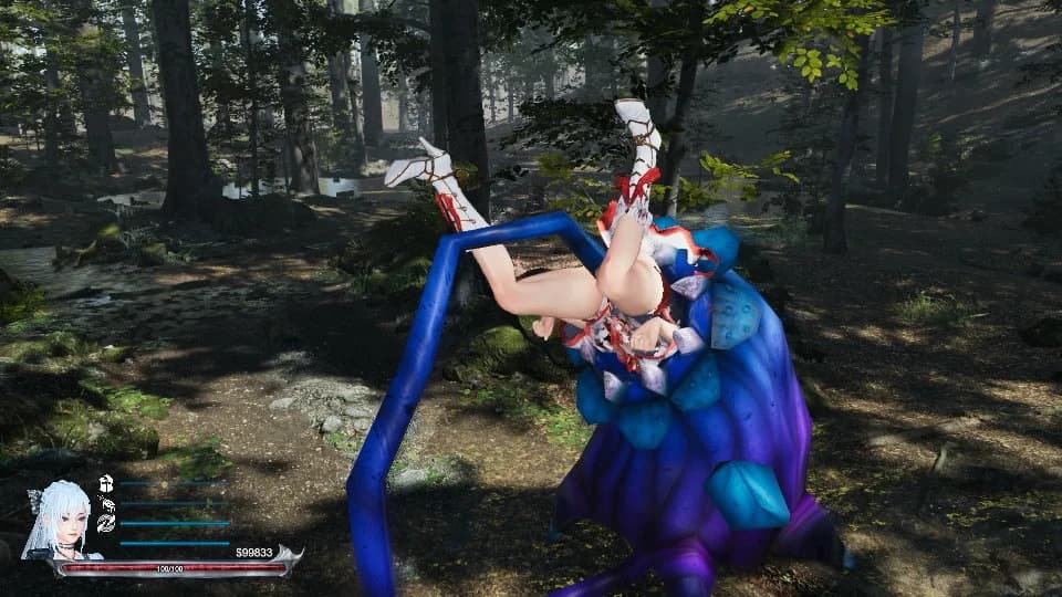 SWORD x HIME görsel 25