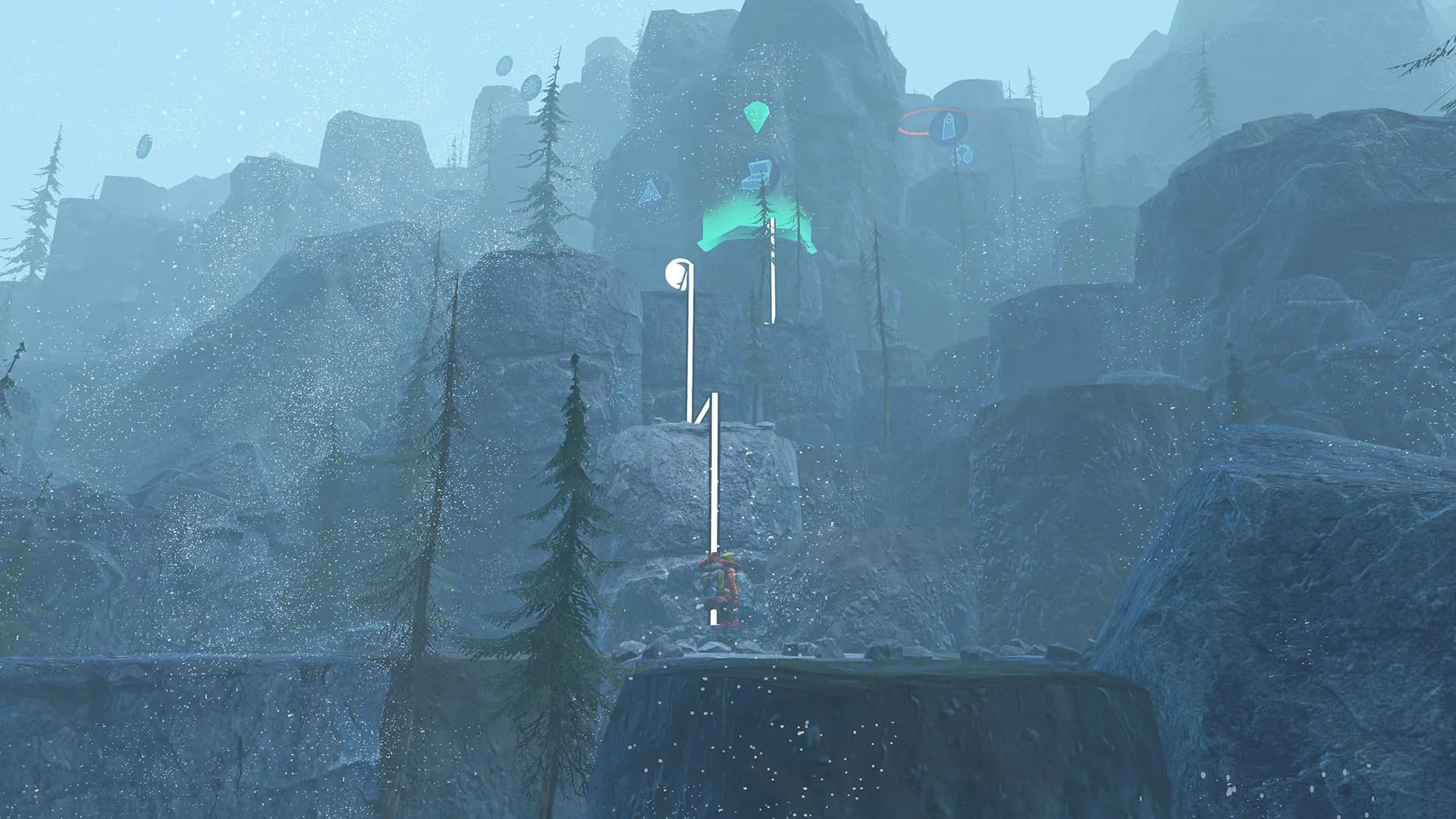 Insurmountable görsel 9