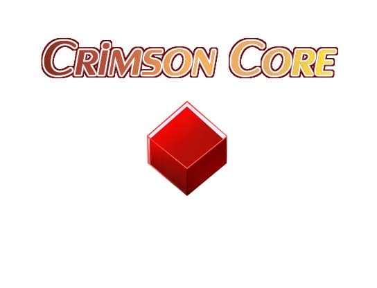 Crimson Core görsel 2