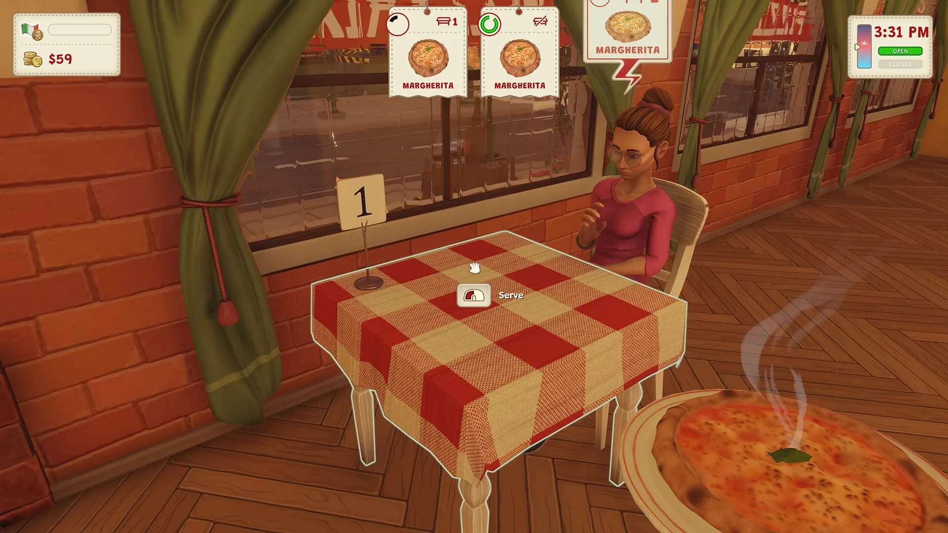 Pizza Slice görsel 12
