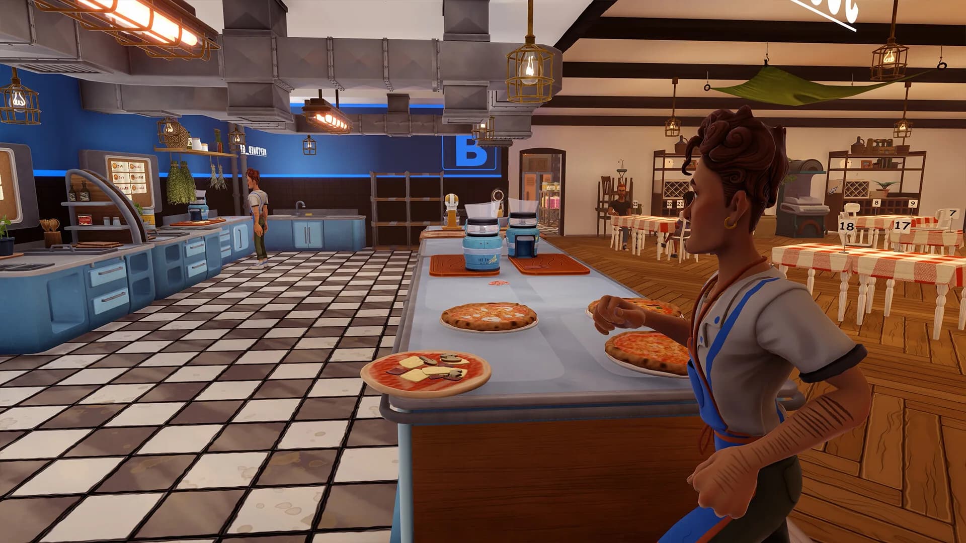 Pizza Slice görsel 4