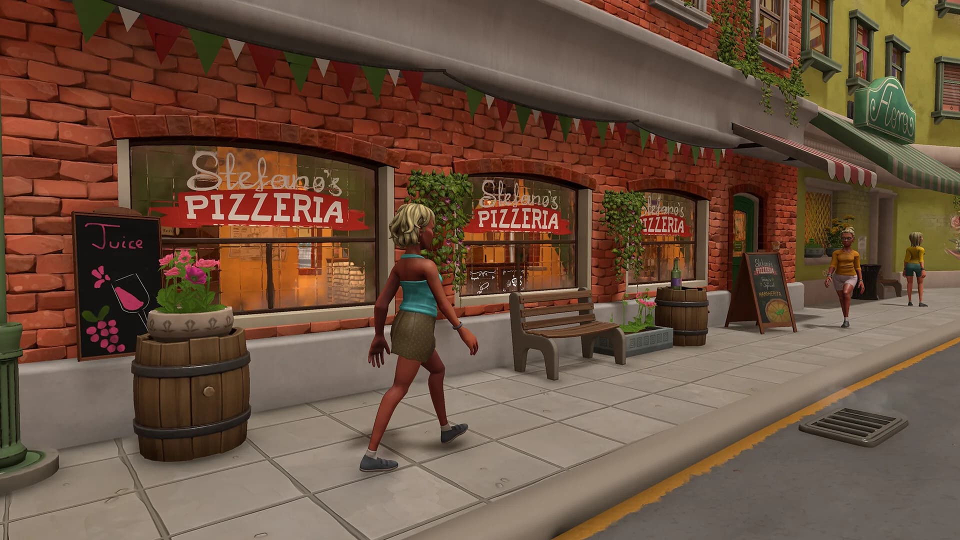 Pizza Slice görsel 5