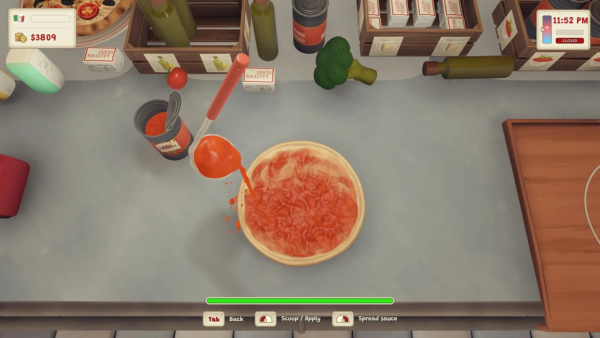 Pizza Slice görsel 6