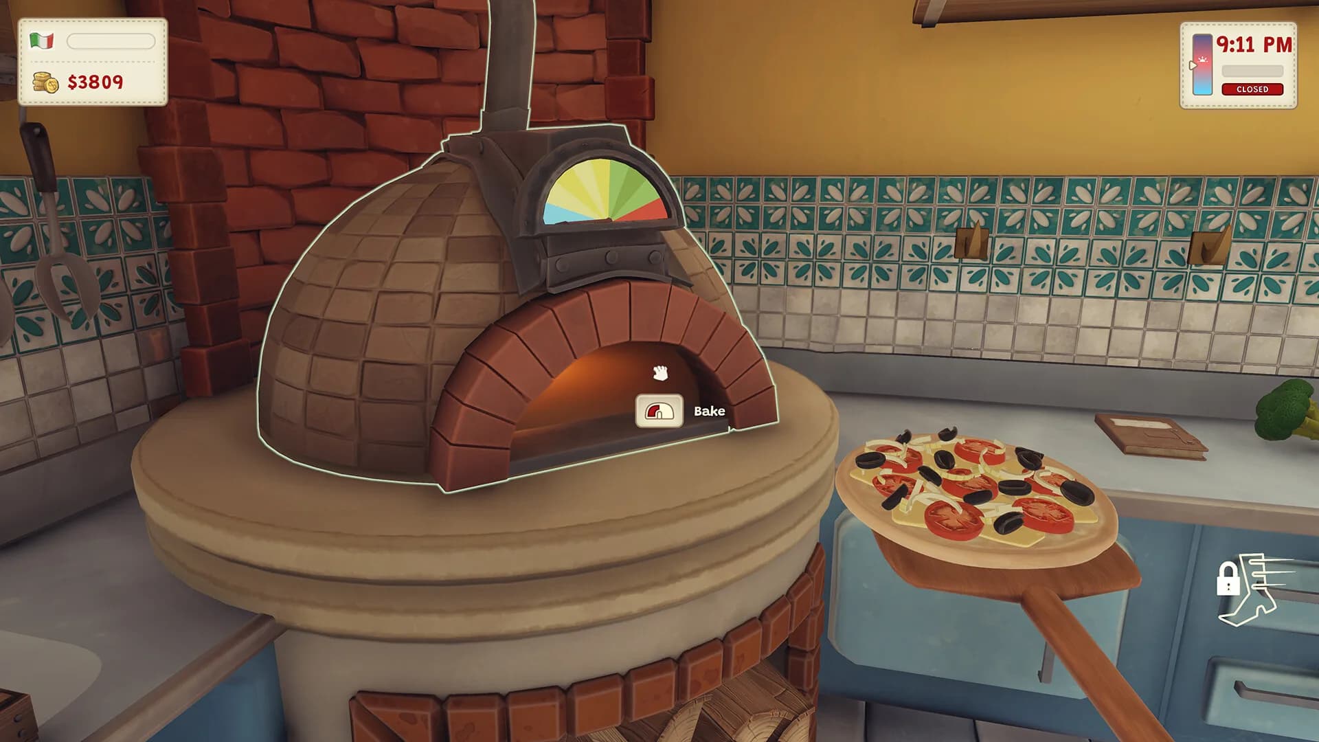 Pizza Slice görsel 11