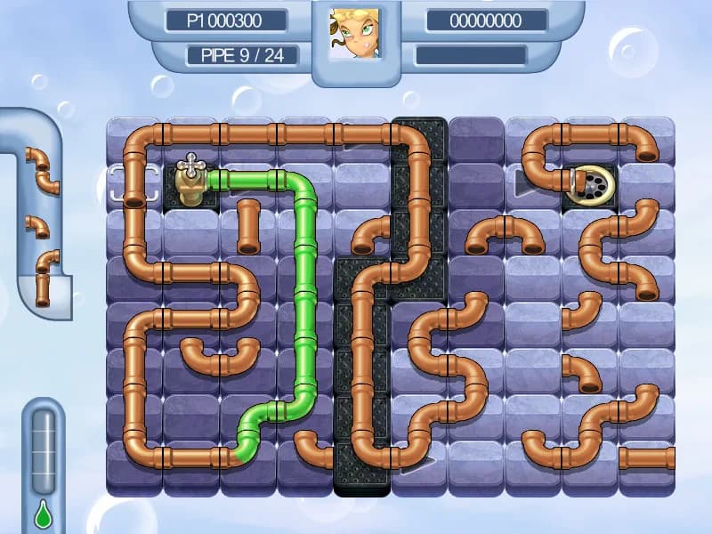 Pipe Mania görsel 2