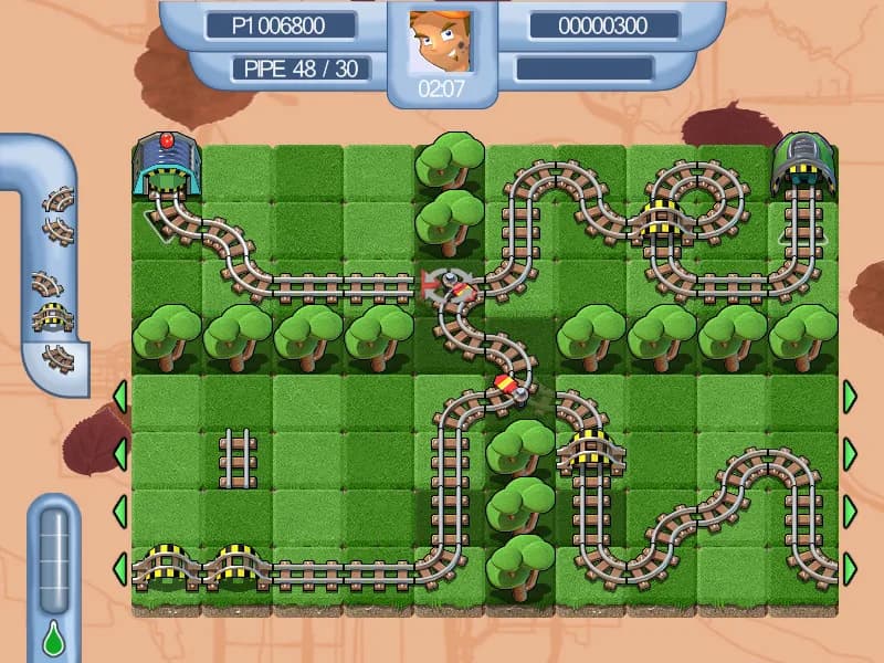 Pipe Mania görsel 4