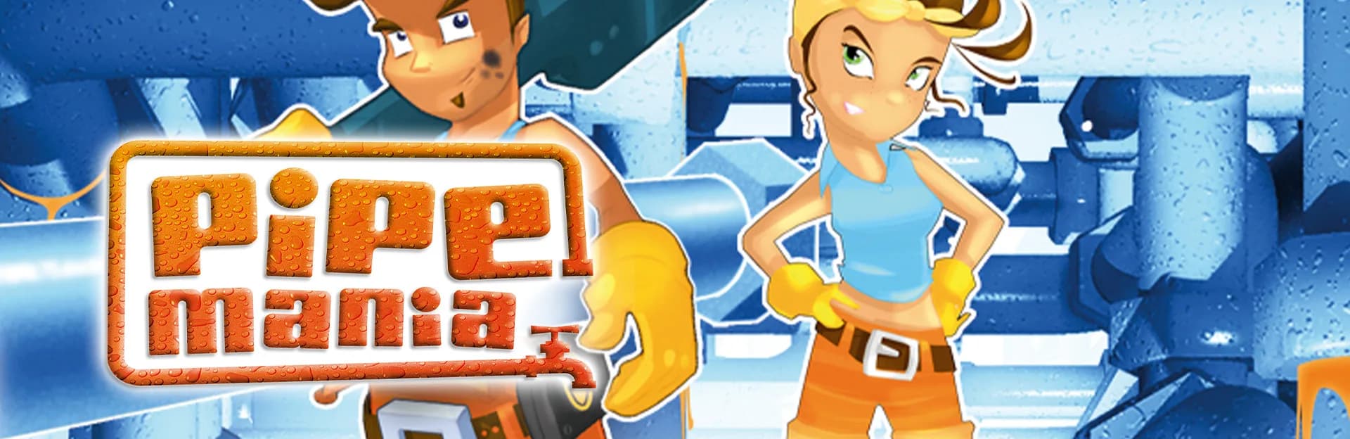 Pipe Mania görsel 7