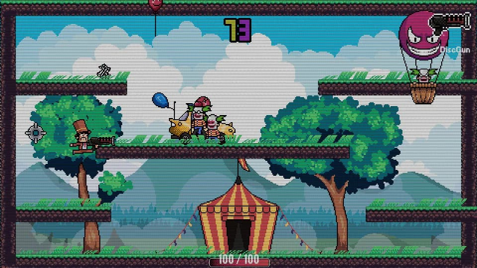 Clowns görsel 3