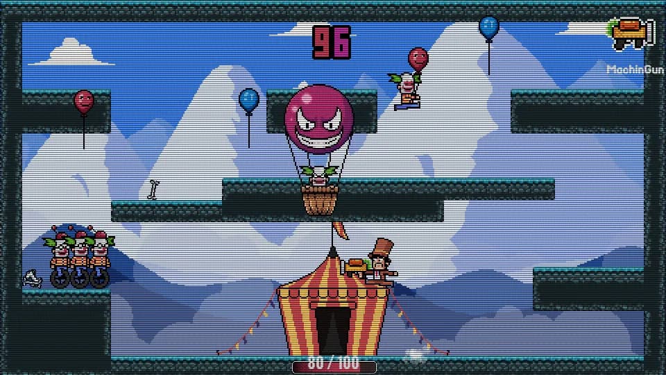 Clowns görsel 5