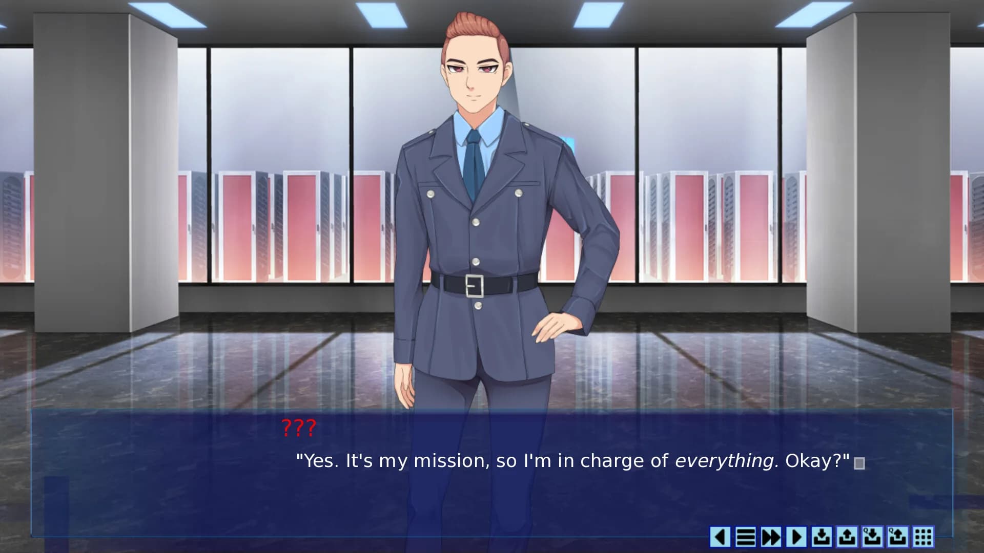 WTC : Relentless Protagonist [SxS] görsel 6
