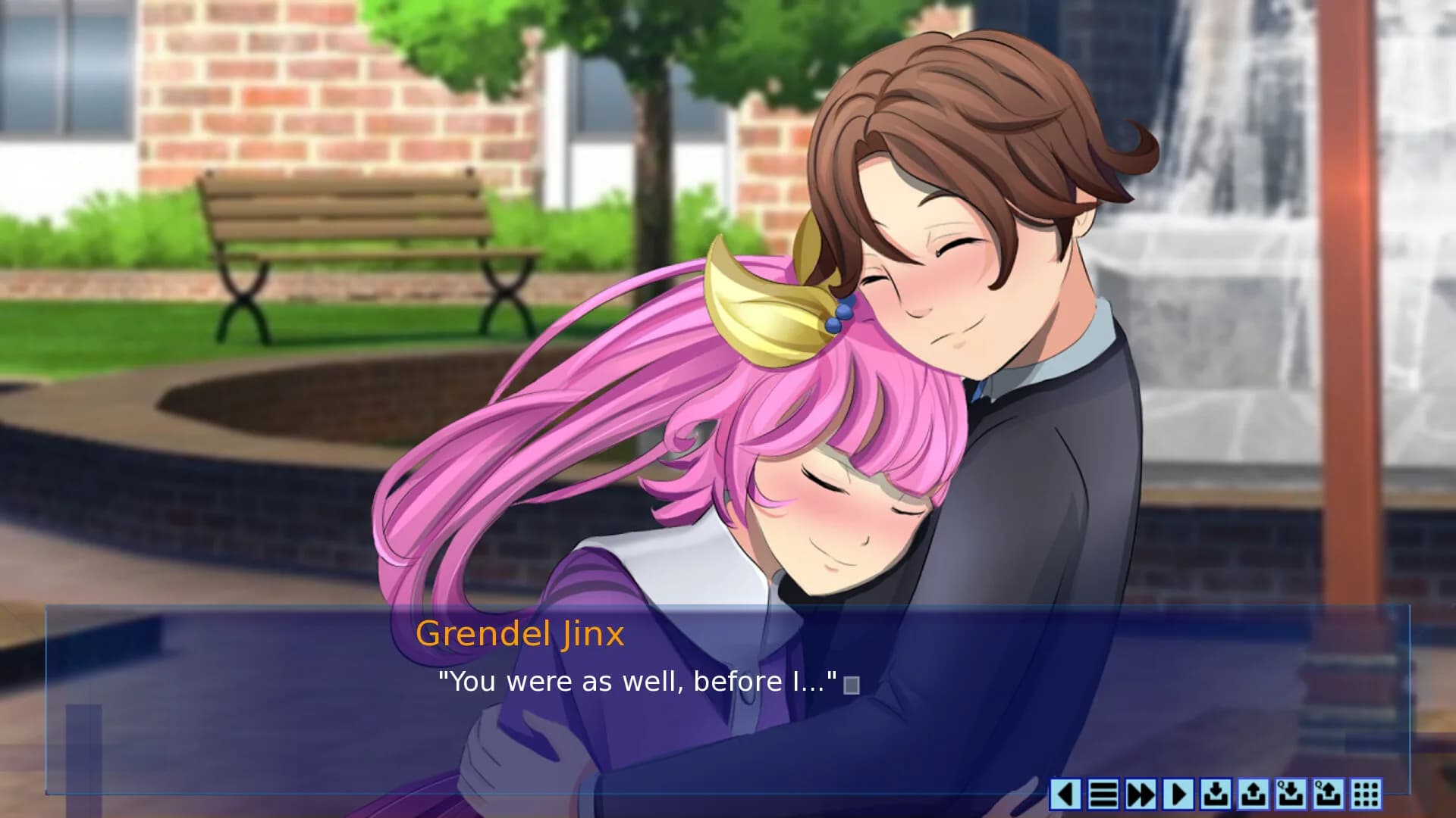 WTC : Relentless Protagonist [SxS] görsel 8