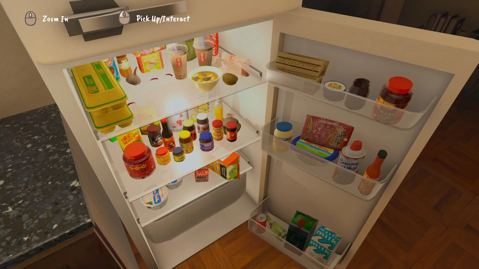 Hot Pot For One (Endless Mode Now Available) görsel 4
