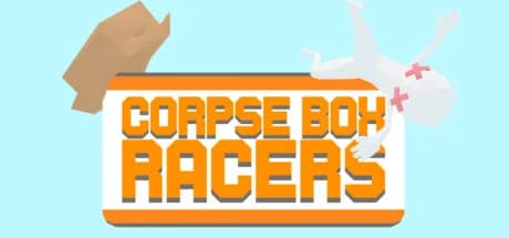 Corpse Box Racers görsel 1