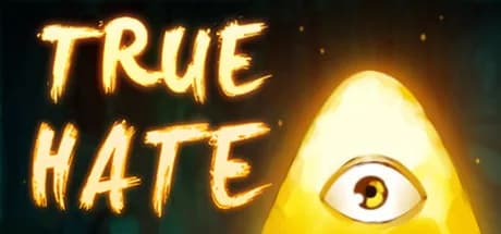 True Hate görsel 1