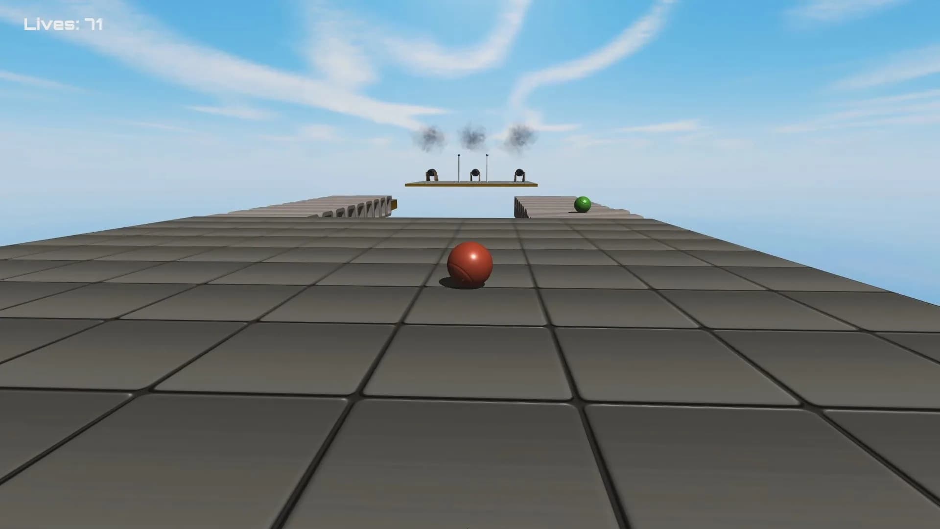Super Marble Brothers görsel 13