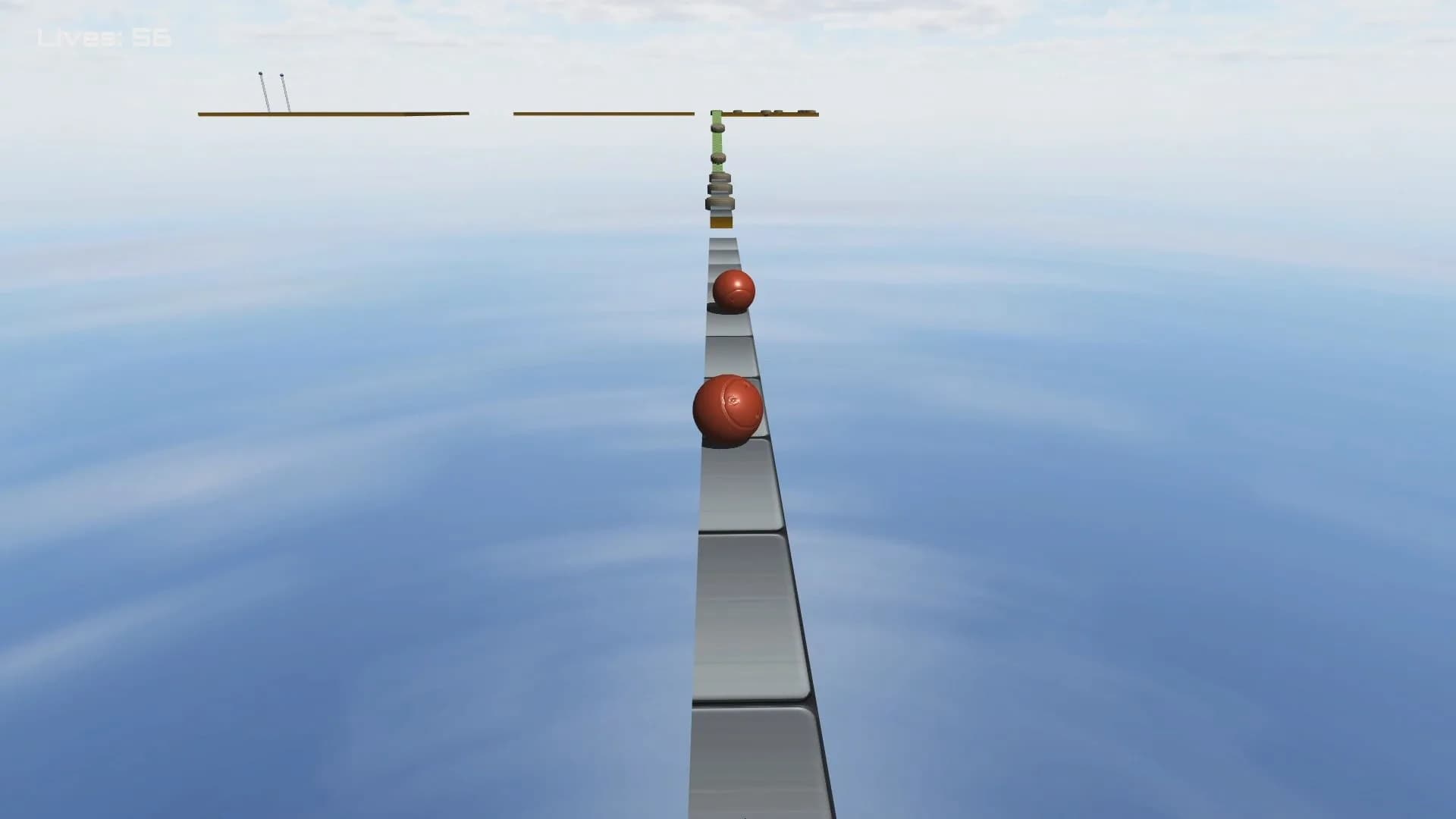 Super Marble Brothers görsel 7