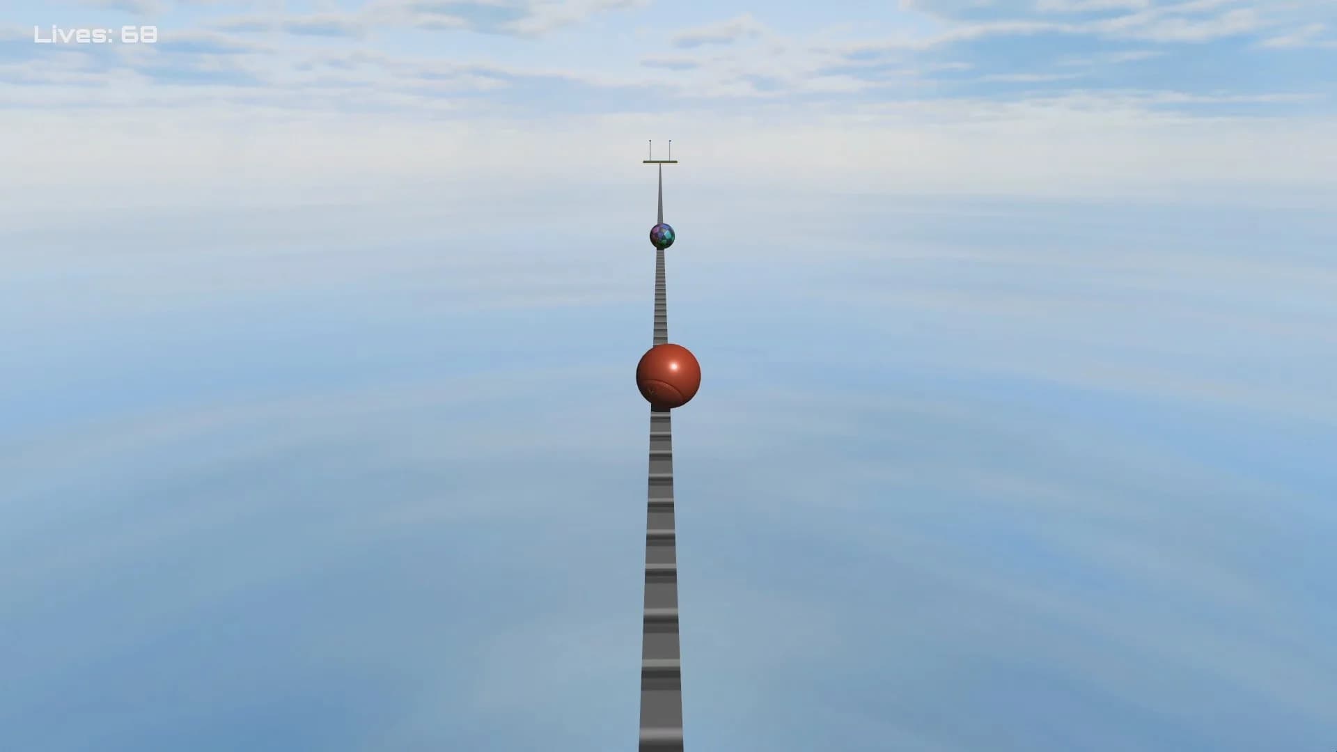 Super Marble Brothers görsel 9
