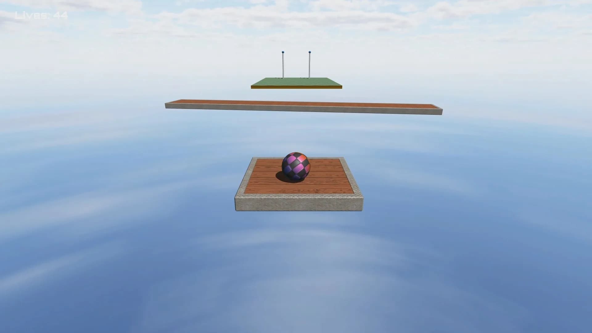 Super Marble Brothers görsel 10