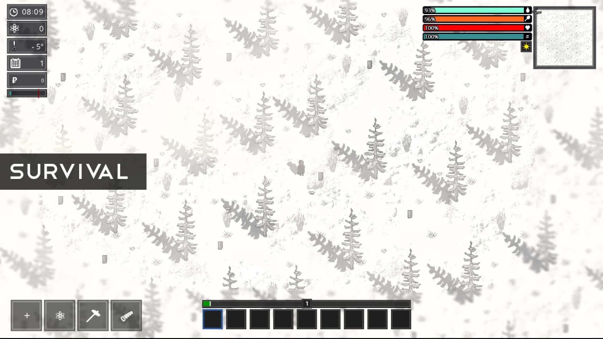 Snow Vale görsel 3