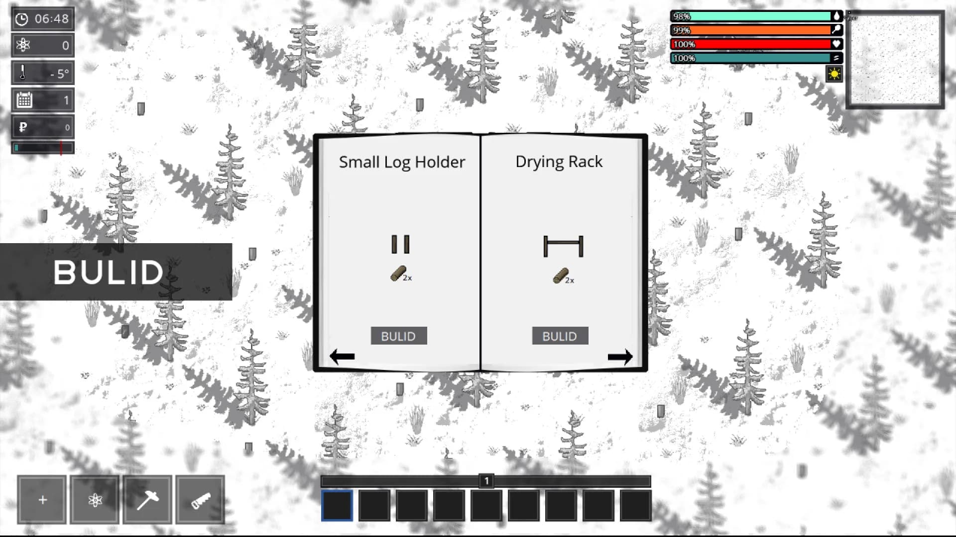 Snow Vale görsel 4