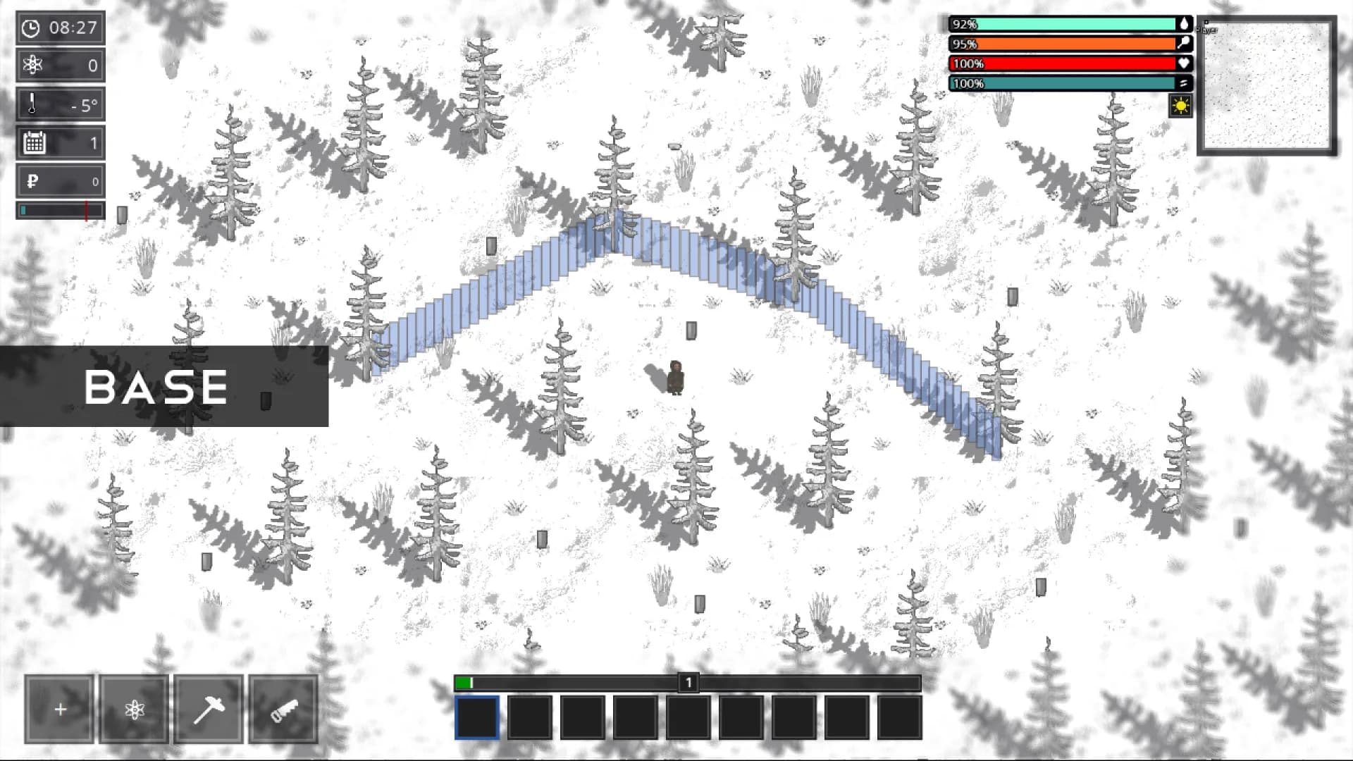 Snow Vale görsel 5