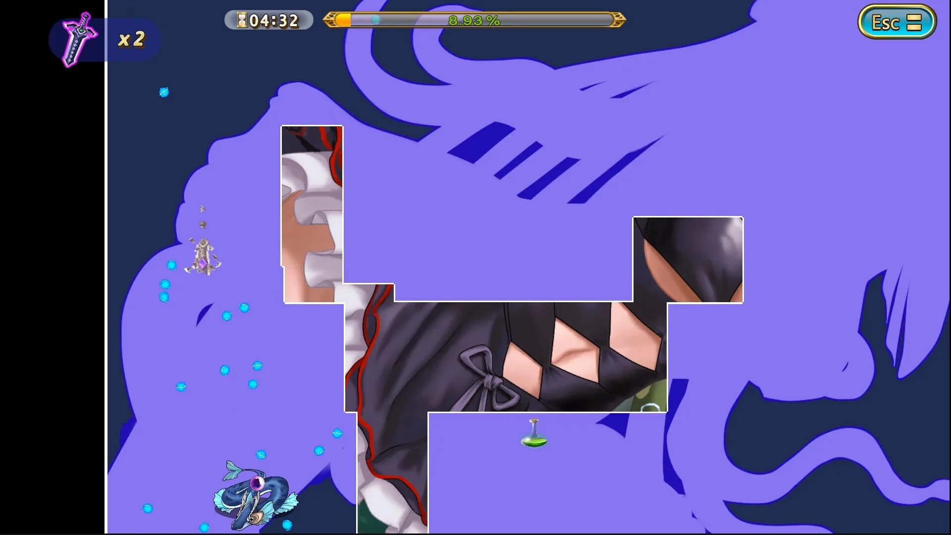 魔王救世劍 görsel 5