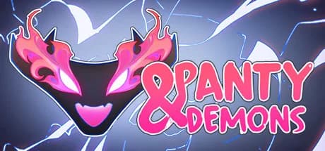 Panty&Demons görsel 1