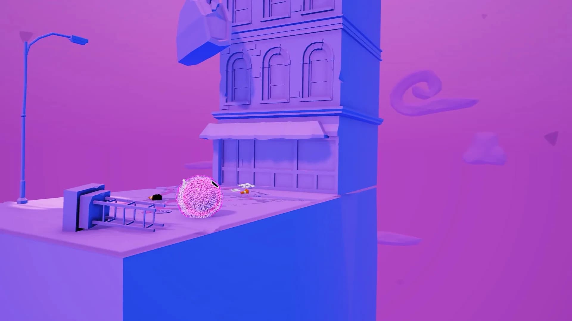 Jelly Brawl: Classic görsel 4