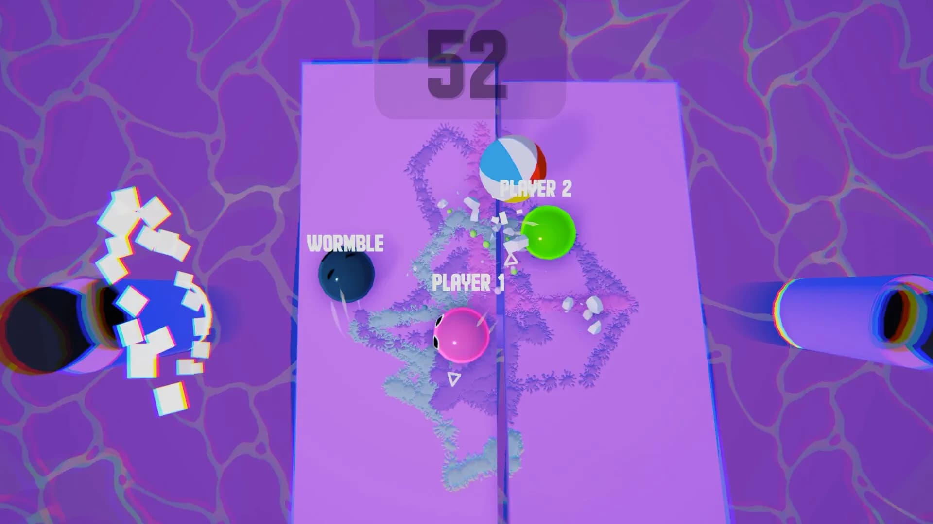 Jelly Brawl: Classic görsel 7