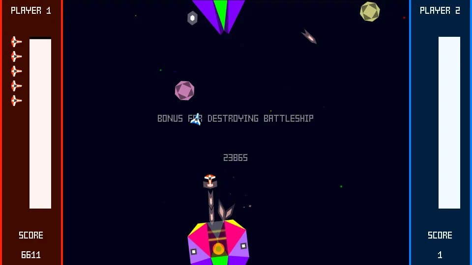Xentron Attack görsel 6