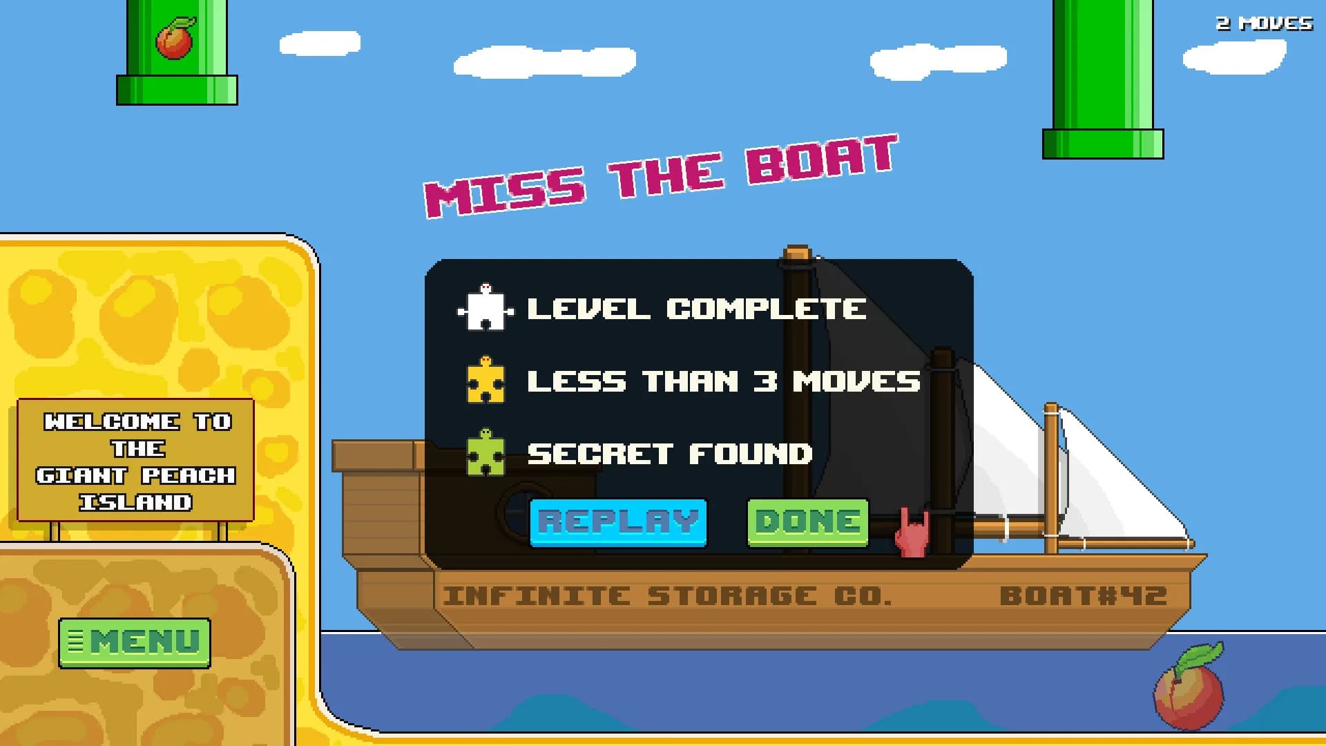 The Game is ON görsel 3