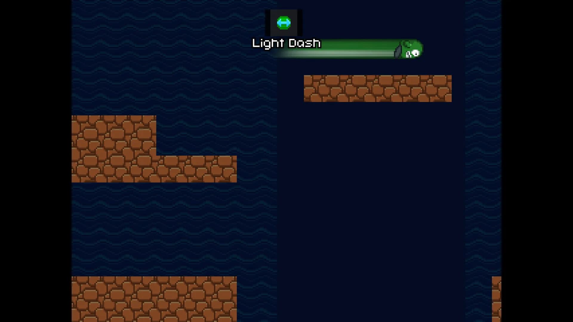 Mort's Dream Jump görsel 2