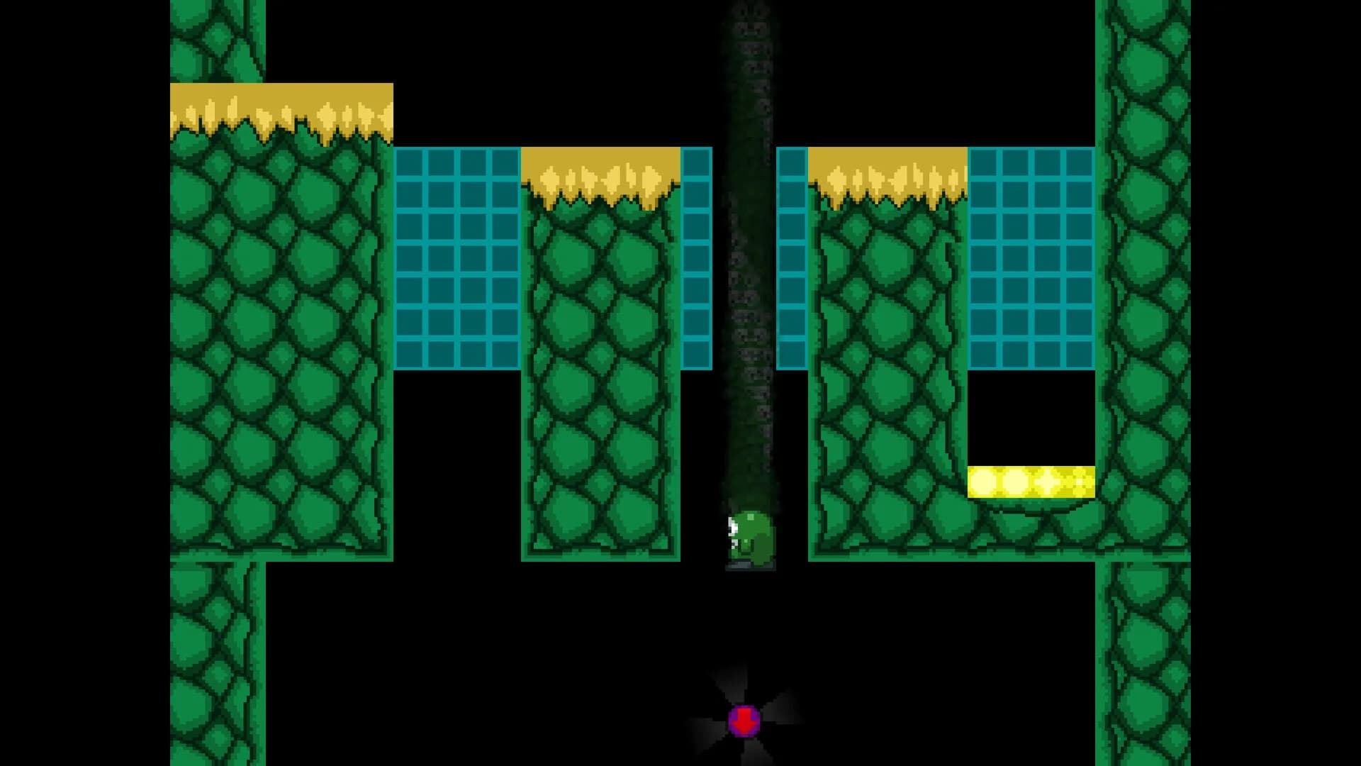Mort's Dream Jump görsel 3