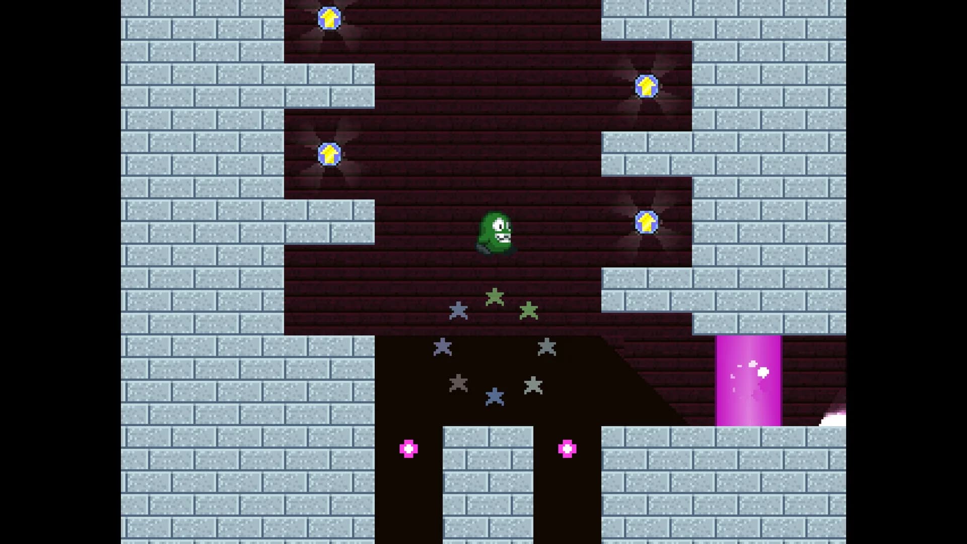 Mort's Dream Jump görsel 5