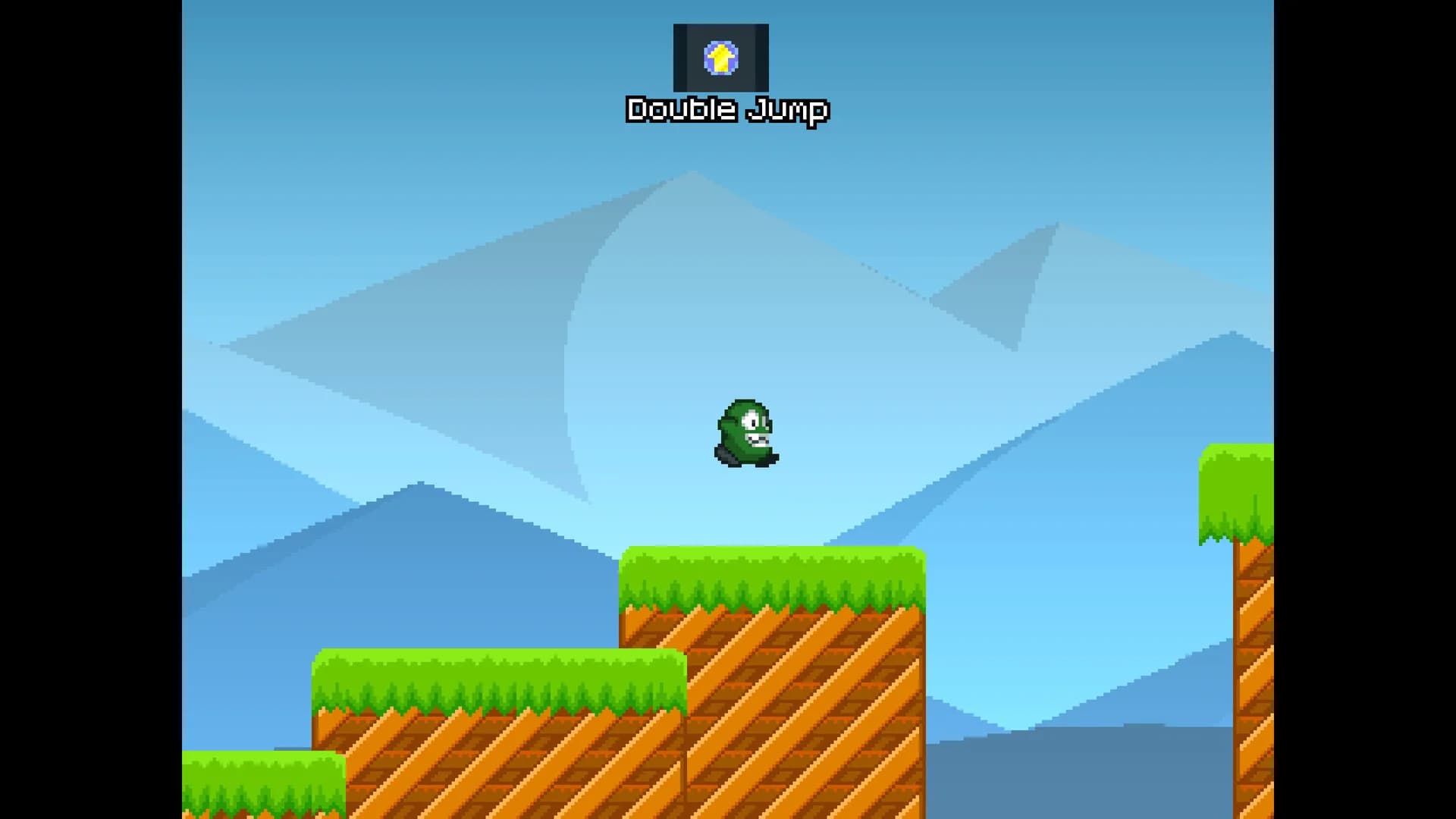 Mort's Dream Jump görsel 6