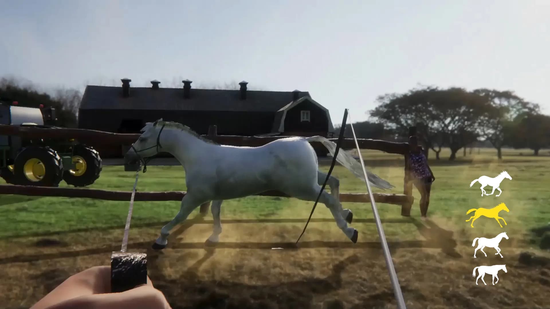 Animal Trainer görsel 7